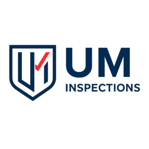 LOGO UM INSPECTIONS PNG
